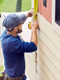 Best Custom Trim and Detailing for Siding  in Stratford, TX